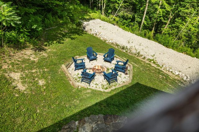 95 Wild Turkey Run, Stanton, KY 40380
