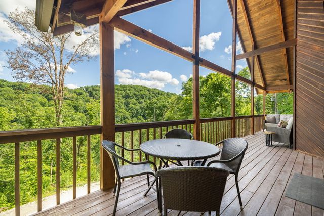 95 Wild Turkey Run, Stanton, KY 40380