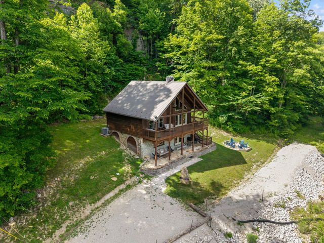 95 Wild Turkey Run, Stanton, KY 40380