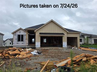 11251 S Gleason Road, Olathe, KS 66061