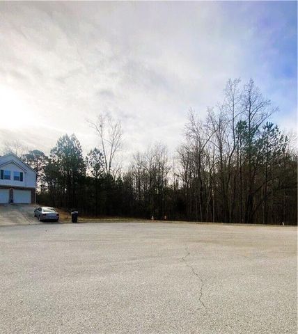 Address unavailable.