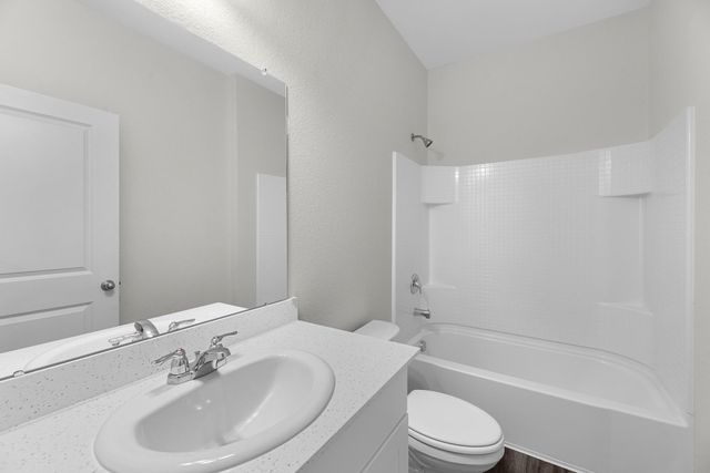 2507 Evergreen Falls Drive, Crosby, TX 77532