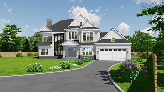 4 Kennedy Lane, Cold Spring Harbor, NY 11724
