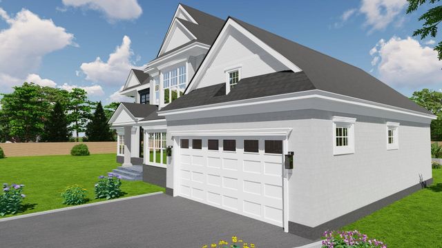 4 Kennedy Lane, Cold Spring Harbor, NY 11724