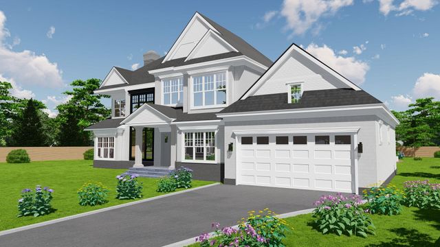 4 Kennedy Lane, Cold Spring Harbor, NY 11724