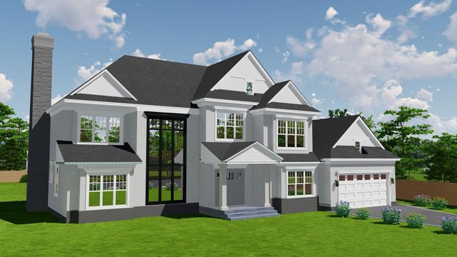 4 Kennedy Lane, Cold Spring Harbor, NY 11724