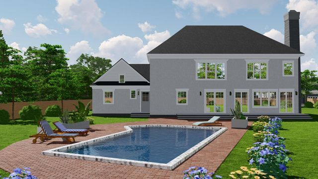 4 Kennedy Lane, Cold Spring Harbor, NY 11724