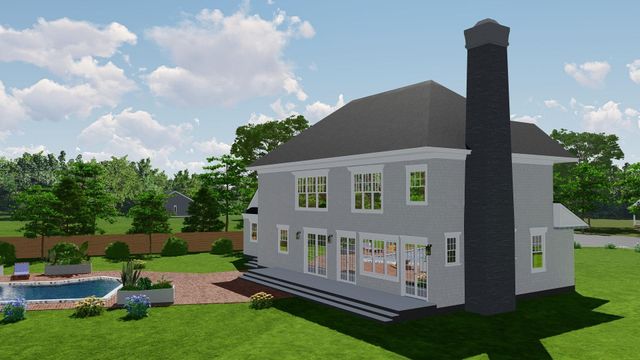 4 Kennedy Lane, Cold Spring Harbor, NY 11724