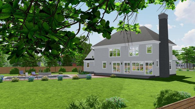 4 Kennedy Lane, Cold Spring Harbor, NY 11724