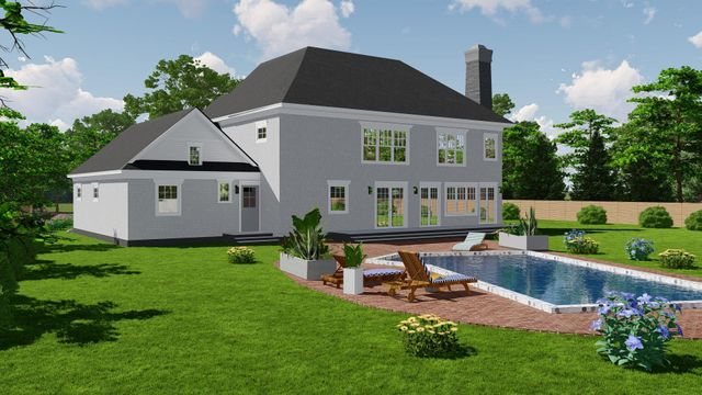 4 Kennedy Lane, Cold Spring Harbor, NY 11724