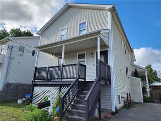 93 Dixon Street 1 Front, Providence, RI 02907