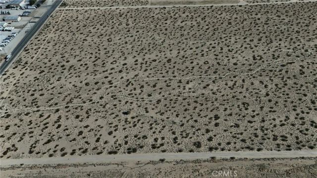 789 Meridian, Lucerne Valley, CA 92356