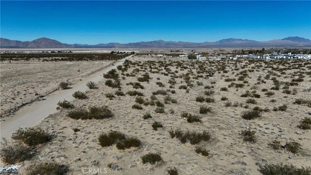 789 Meridian, Lucerne Valley, CA 92356