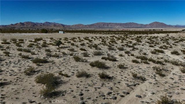 789 Meridian, Lucerne Valley, CA 92356