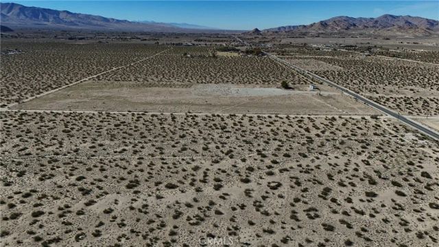 789 Meridian, Lucerne Valley, CA 92356