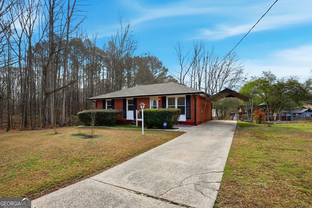 197 Dixboro Drive, Jonesboro, GA 30238