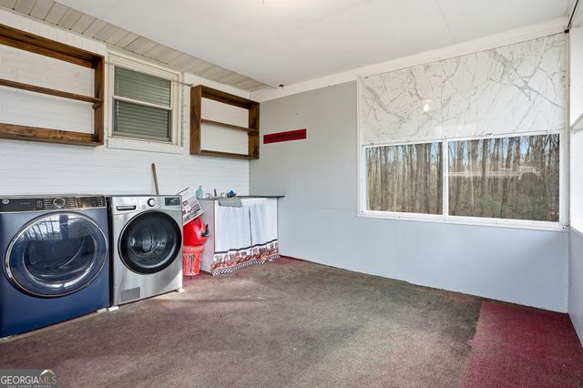 197 Dixboro Drive, Jonesboro, GA 30238