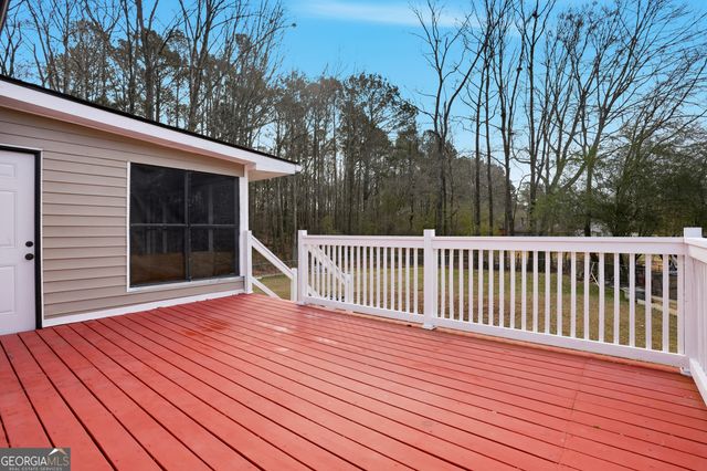 197 Dixboro Drive, Jonesboro, GA 30238