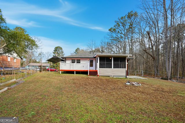 197 Dixboro Drive, Jonesboro, GA 30238