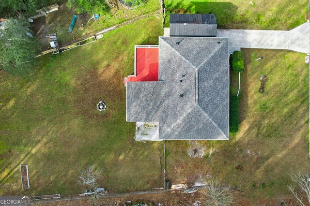 197 Dixboro Drive, Jonesboro, GA 30238