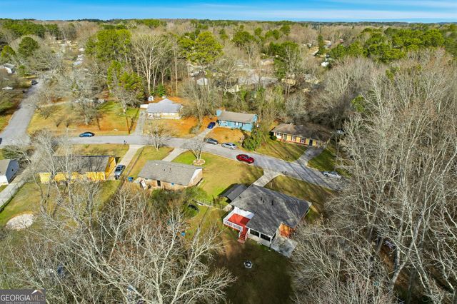 197 Dixboro Drive, Jonesboro, GA 30238