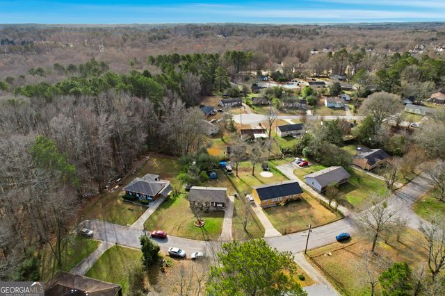 197 Dixboro Drive, Jonesboro, GA 30238