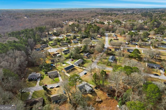 197 Dixboro Drive, Jonesboro, GA 30238