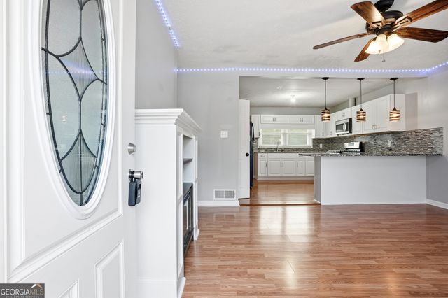 197 Dixboro Drive, Jonesboro, GA 30238