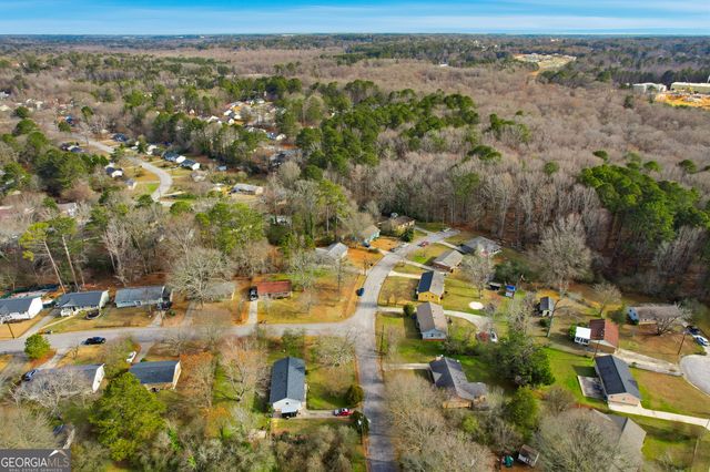 197 Dixboro Drive, Jonesboro, GA 30238