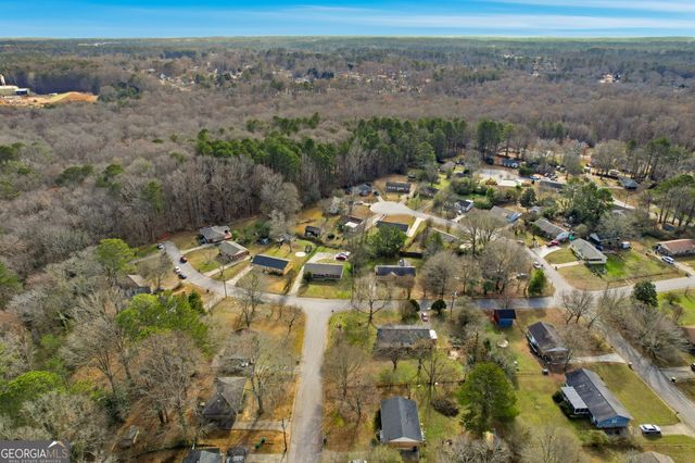 197 Dixboro Drive, Jonesboro, GA 30238