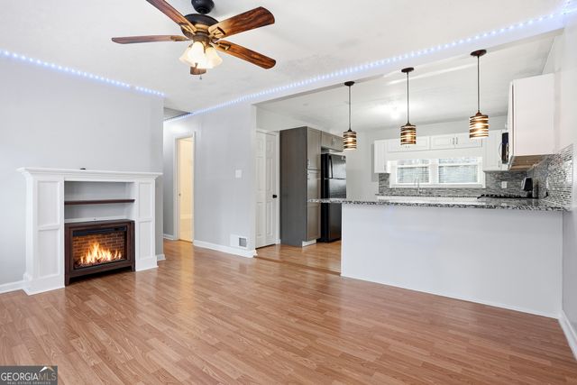 197 Dixboro Drive, Jonesboro, GA 30238