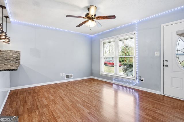 197 Dixboro Drive, Jonesboro, GA 30238