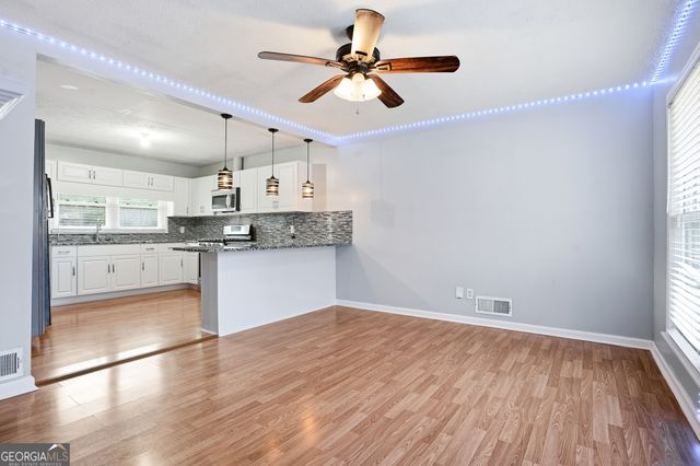 197 Dixboro Drive, Jonesboro, GA 30238