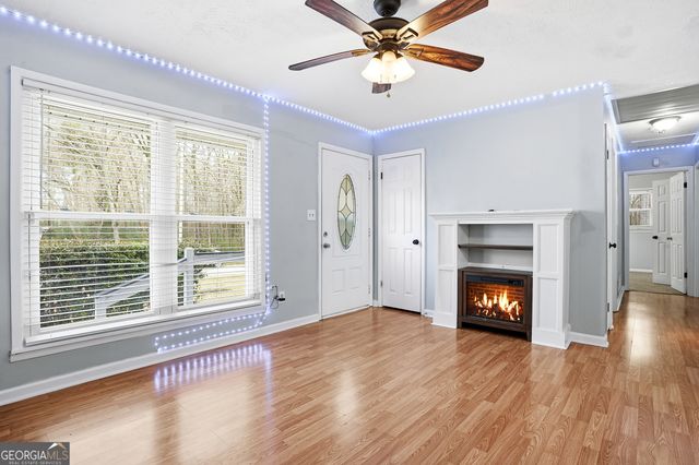 197 Dixboro Drive, Jonesboro, GA 30238