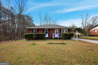 197 Dixboro Drive, Jonesboro, GA 30238