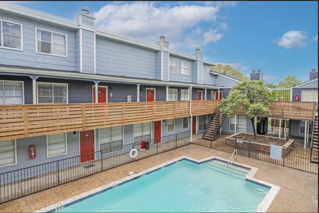 2807 Bachman Drive A1, Dallas, TX 75220