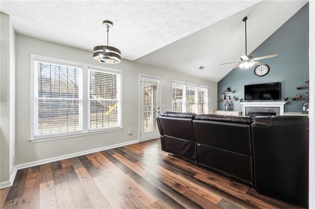 2964 Abbotts Oak Way, Duluth, GA 30097