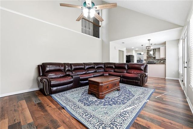 2964 Abbotts Oak Way, Duluth, GA 30097