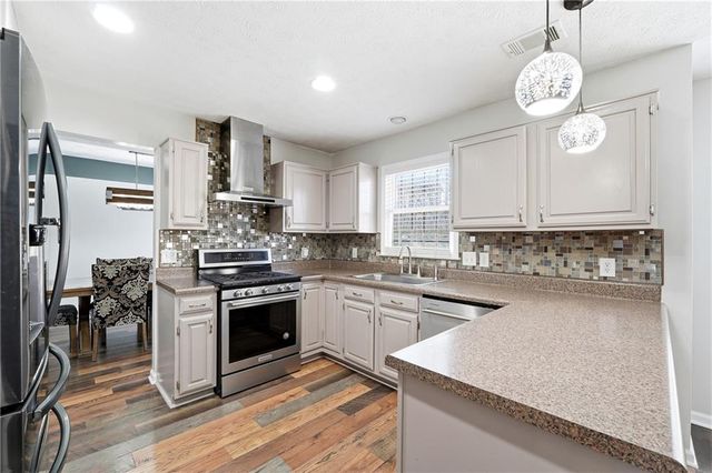 2964 Abbotts Oak Way, Duluth, GA 30097