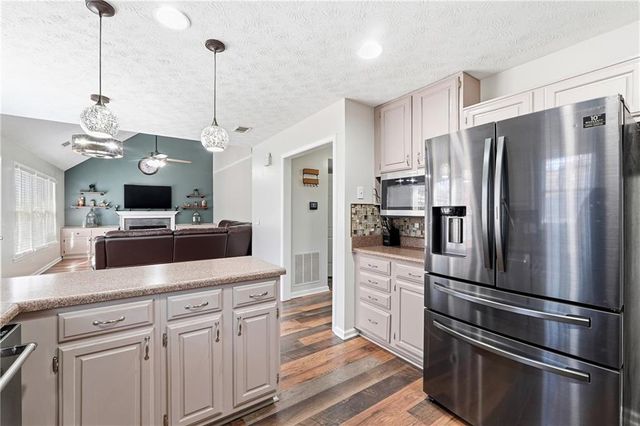 2964 Abbotts Oak Way, Duluth, GA 30097