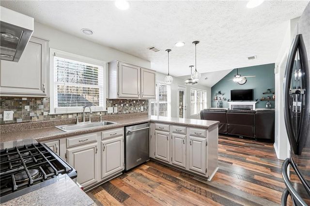 2964 Abbotts Oak Way, Duluth, GA 30097