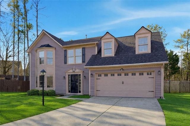 2964 Abbotts Oak Way, Duluth, GA 30097