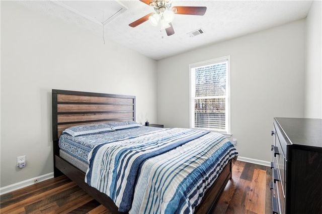 2964 Abbotts Oak Way, Duluth, GA 30097