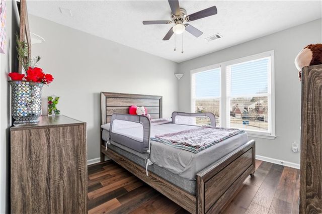 2964 Abbotts Oak Way, Duluth, GA 30097