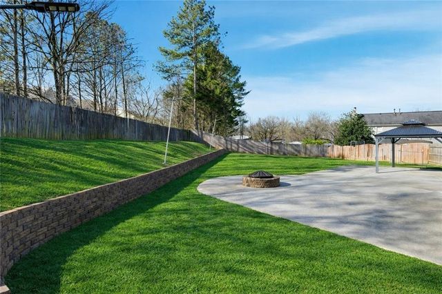 2964 Abbotts Oak Way, Duluth, GA 30097