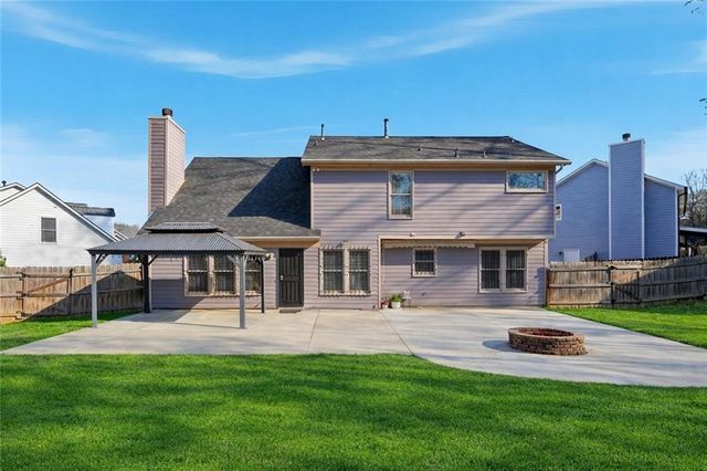 2964 Abbotts Oak Way, Duluth, GA 30097