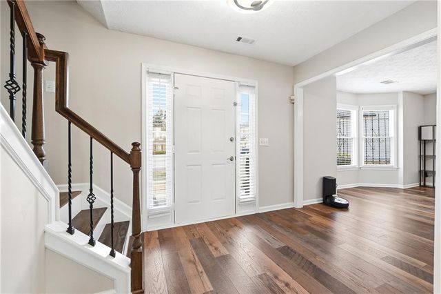 2964 Abbotts Oak Way, Duluth, GA 30097