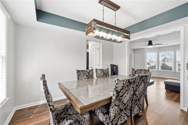 2964 Abbotts Oak Way, Duluth, GA 30097