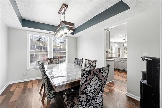 2964 Abbotts Oak Way, Duluth, GA 30097