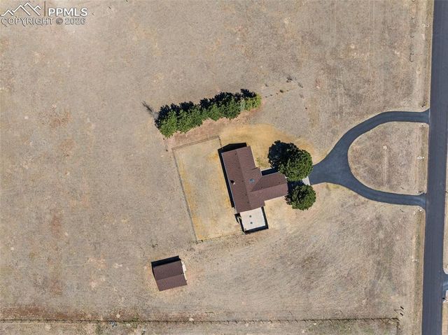 8360 Falcon Meadow Boulevard, Peyton, CO 80831